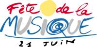 A logo of the company te de visio