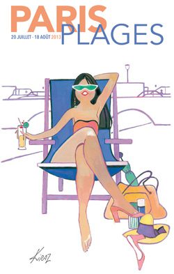 A woman sitting in a chair with a drink.